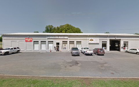 Auto Repair Shop «Integrity Automotive, Inc.», reviews and photos, 12300A James Madison Hwy, Orange, VA 22960, USA