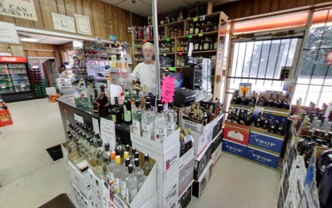 Liquor Store «Beverage City Liquor Store», reviews and photos, 1451 Virginia Ave, Atlanta, GA 30337, USA