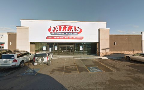 Discount Store «Fallas Discount Stores», reviews and photos, 3136 Stockton Hill Rd, Kingman, AZ 86401, USA