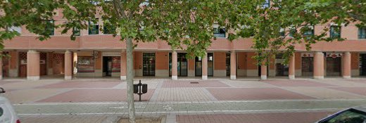 Fisioterapia Virginia González en Valladolid