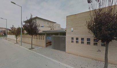 Escuela Municipal de educación Infantil Bressol Els Tabollets en Aitona