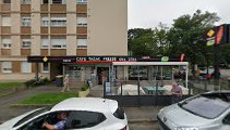 relais pickup CAFE DES LILAS Pau