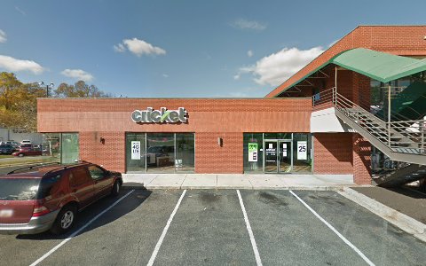 Cell Phone Store «Cricket Wireless Authorized Retailer», reviews and photos, 11750 Business Park Drive #101, Waldorf, MD 20601, USA