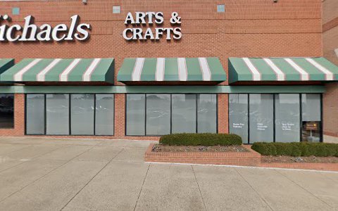 Craft Store «Michaels», reviews and photos, 10828 Sudley Manor Dr, Manassas, VA 20109, USA