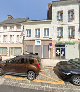 Banque Crédit Agricole Normandie-Seine 27540 Ivry-la-Bataille