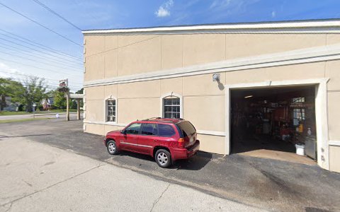 Auto Repair Shop «Landrigan Auto Pro», reviews and photos, 6711 Madison Ave, Indianapolis, IN 46227, USA
