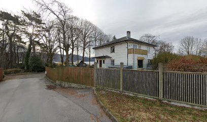 Dyrebeskyttelsen Sør-Rogaland