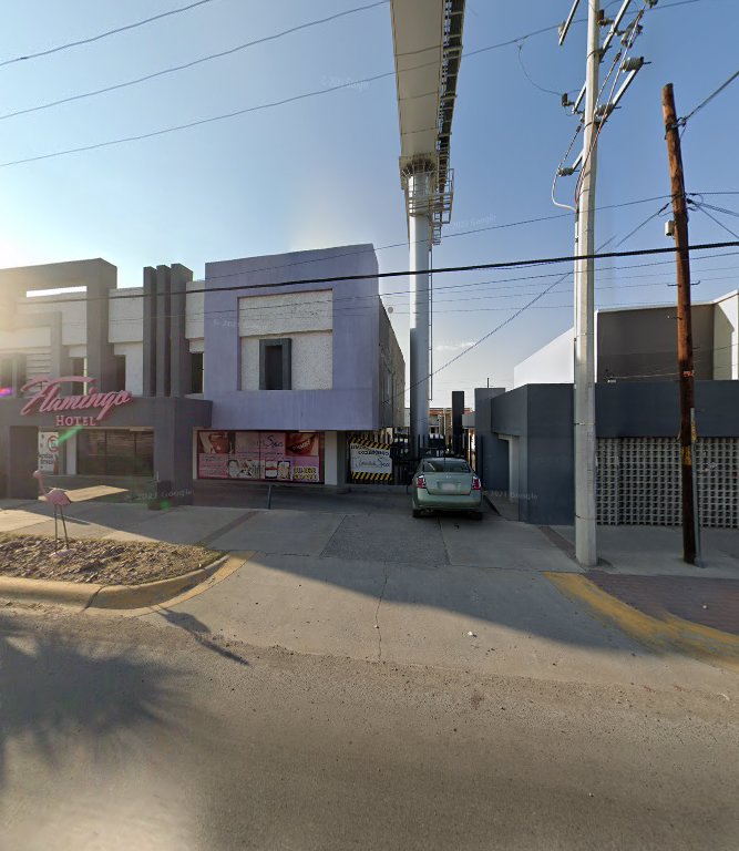 Hoteles en Juarez