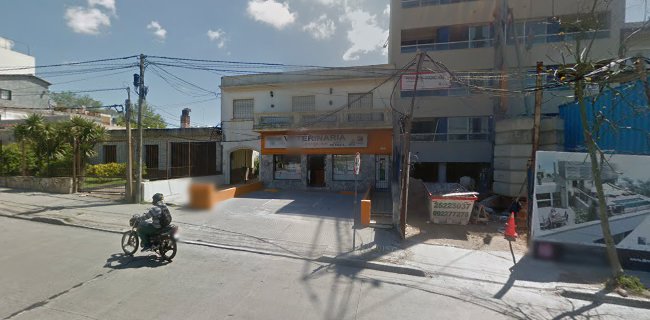 Av. Gral. Rivera, 11400 Montevideo, Departamento de Montevideo, Uruguay