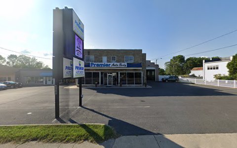 Auto Body Shop «Premier Auto Body», reviews and photos, 1169 S High St, Harrisonburg, VA 22801, USA