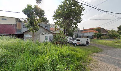 Asosiasi Pengembang Perumahan dan Pemukiman Seluruh Indonesia (APERSI) - DPD Jawa Timur