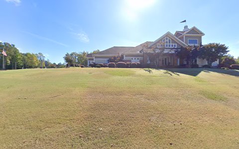 Golf Course «Oak Mountain Golf Club», reviews and photos, 409 Birkdale Blvd, Carrollton, GA 30116, USA