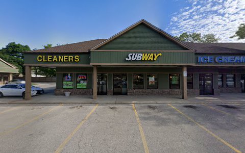 Restaurant «SUBWAY®Restaurants», reviews and photos, 40 W Terra Cotta Ave, Crystal Lake, IL 60014, USA