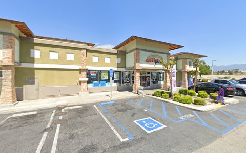 Convenience Store «AMPM/Arco Gas», reviews and photos, 6599 Citrus Ave, Fontana, CA 92336, USA