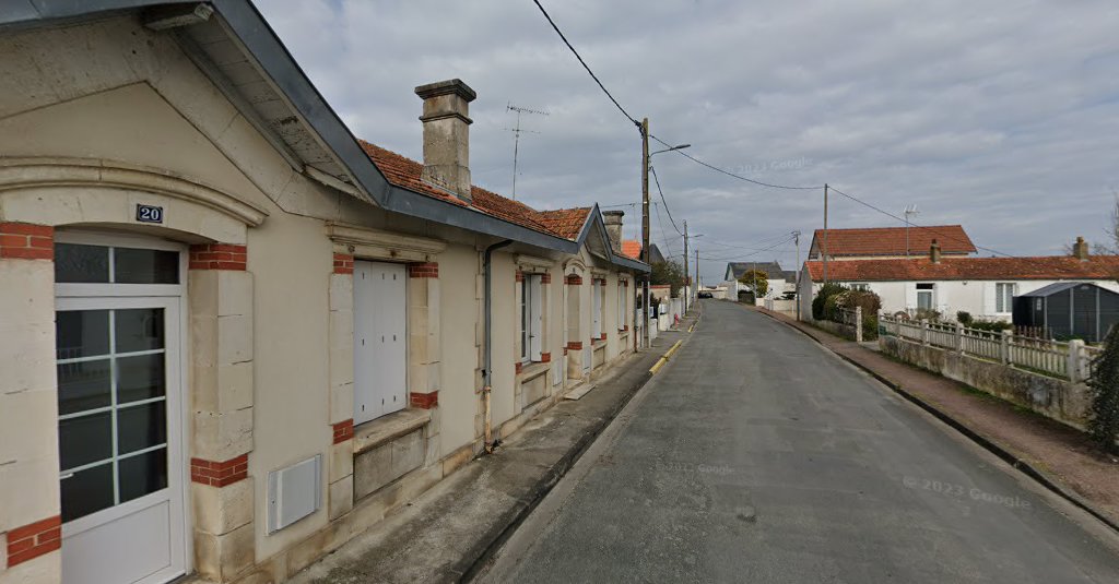Gîte du moulin des plataines à Bourcefranc-le-Chapus (Charente-Maritime 17)