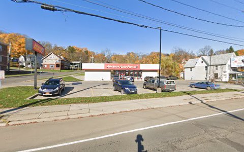 Auto Parts Store «Advance Auto Parts», reviews and photos, 707 E 2nd St, Jamestown, NY 14701, USA