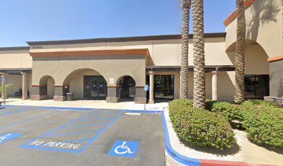 Center For Health, Palm Desert