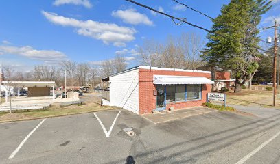 Bost Chiropractic - Pet Food Store in Faith North Carolina