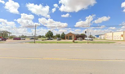 Kiley K. Timmons, DC - Pet Food Store in Brownfield Texas