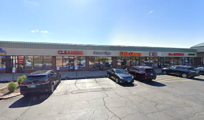 William Buchar - Pet Food Store in Naperville Illinois