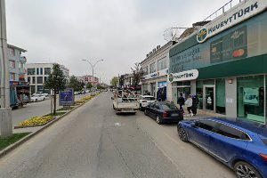 Gaziantep Sofrası image