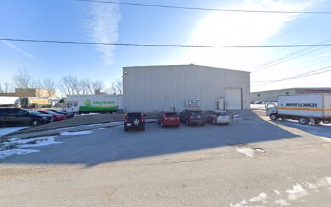 Moving and Storage Service «Select Van & Storage Co.», reviews and photos, 3701 N Skiles Ave, Kansas City, MO 64161, USA