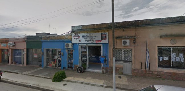 9JRR+V53, 90100 Los Cerrillos, Departamento de Canelones, Uruguay