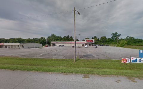 Grocery Store «Save-A-Lot», reviews and photos, 551 Industrial Dr, Carthage, TN 37030, USA