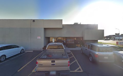 Auto Body Shop «Gerber Collision & Glass», reviews and photos, 2100 W University Dr, Tempe, AZ 85281, USA