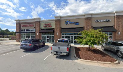 Mc Ginnis Chiropractic Center: Mcginnis Wanda DC - Pet Food Store in New Bern North Carolina