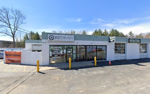 Auto Body Shop «Triple Nickel Auto Body & Repair LLC», reviews and photos, 555 Main St, Wilmington, MA 01887, USA