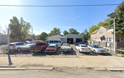 Auto Repair Shop «Perfect Pitch Auto Repair», reviews and photos, 10758 S Kedzie Ave, Chicago, IL 60655, USA