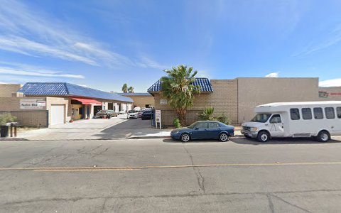 Auto Body Shop «Velasquez Auto Body Specialist», reviews and photos, 74895 42nd Ave #10, Palm Desert, CA 92260, USA