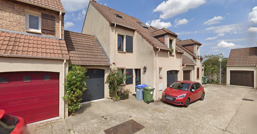 Sgp Immobilier à Le Perray-en-Yvelines (Yvelines 78)