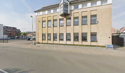 Infowise - Svendborg