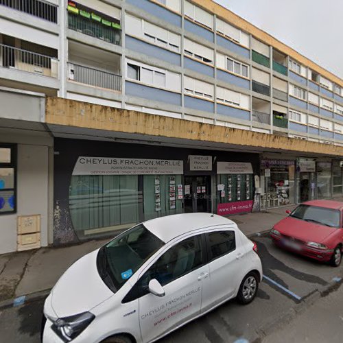 Banque Banque Populaire Auvergne Rhône Alpes Rive-de-Gier