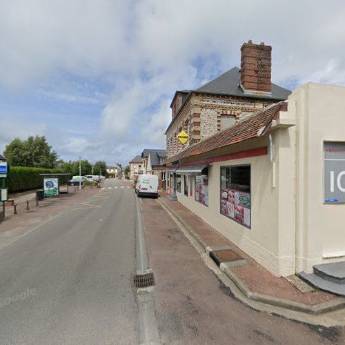 Épicerie Vivéco Saint-Pierre-en-Port