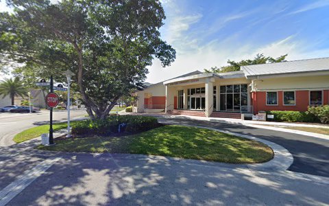Community Center «River Park Community Center», reviews and photos, 301 11th St N, Naples, FL 34102, USA