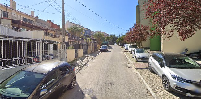 Rua Antero De Quental, Lt79, 3º.-esqº., Arcena Pequena, Lisboa