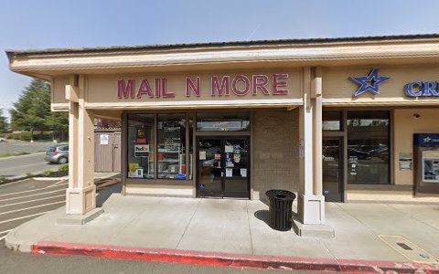 Mailbox Rental Service «The Mail Place», reviews and photos, 836 Southampton Rd B, Benicia, CA 94510, USA