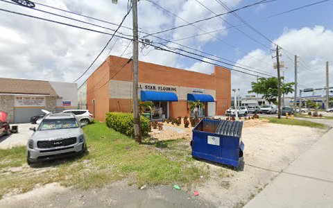Sporting Goods Store «Kings Bay Athletics», reviews and photos, 14465 S Dixie Hwy, Miami, FL 33176, USA