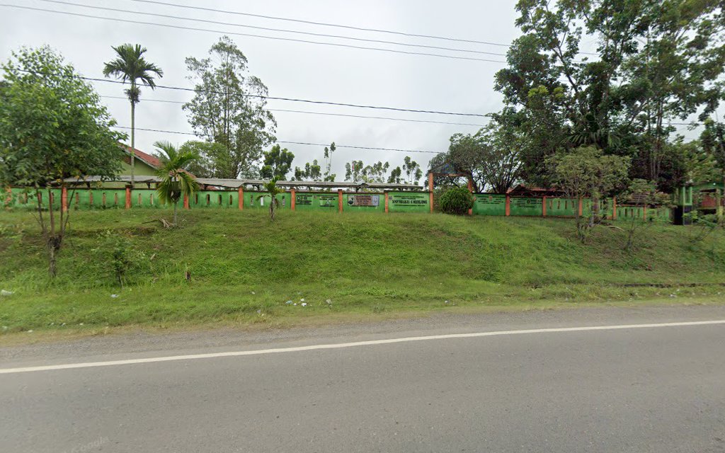 Foto SMP  Negeri 06 Merlung, Kab. Tanjung Jabung Barat
