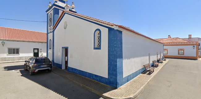 São João de Negrilhos, Portugal