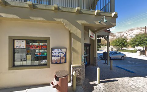 Post Office «US Post Office», reviews and photos, 4831 Las Virgenes Rd, Calabasas, CA 91302, USA