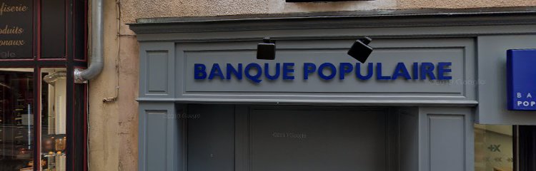 Photo du Banque Banque Populaire Bourgogne Franche-Comté à Cluny