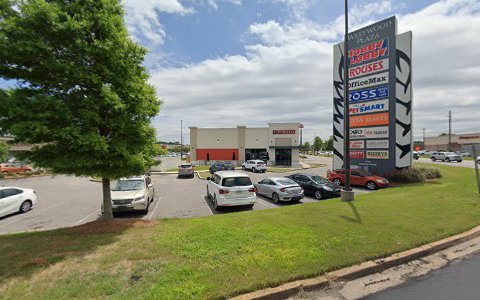 Office Supply Store «OfficeMax», reviews and photos, 7765 Airport Blvd #925, Mobile, AL 36608, USA