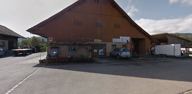 Neumattstrasse 41, 4147 Aesch, Schweiz
