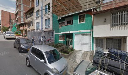 Casa Arcana Medellín