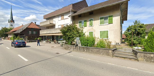 Jurastrasse 20, 4912 Aarwangen, Schweiz