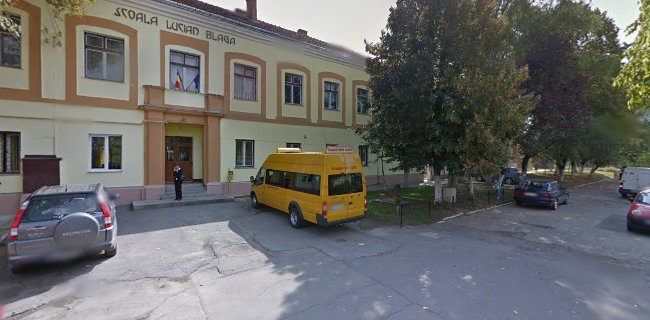 Şcoala Generală Lucian Blaga